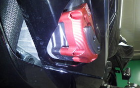SUZUKI HAYABUSA Gen.3 2023 EJ11A