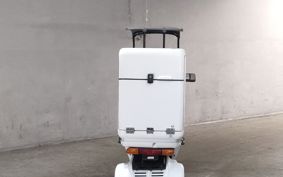 HONDA GYRO TA03