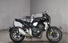 HONDA CB1000R SC80