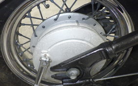 YAMAHA DRAGSTAR 400 CLASSIC 2006 VH01J