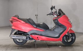 HONDA FORZA Z MF08
