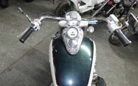 HONDA SHADOW 400 1998 NC34