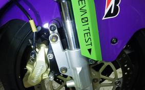 KAWASAKI ZX 1200 NINJA R 2001 ZXT20A