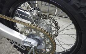 YAMAHA YZ450 F CJ34C