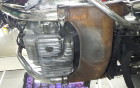 HONDA CB400T HAWK 2 2026 CB400T