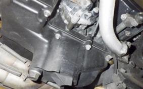 KAWASAKI Z750 S Type 2005 ZR750K