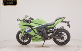 KAWASAKI ZX-4RR 2026 ZX400P