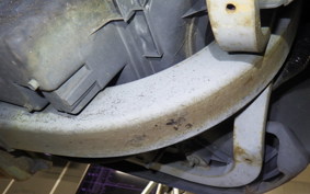 SUZUKI LET's 4 CA45A