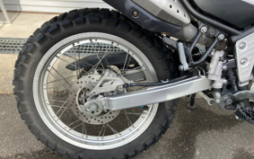 YAMAHA SEROW 250 DG17J