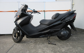 SUZUKI SKYWAVE 250S-1 CJ43A