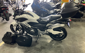 HONDA NC 700 X DCT ABS 2013 RC63