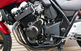 HONDA CB400SFV-3 BOLDOR 2005 NC39