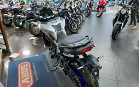YAMAHA TRACER 9 GT 2022 RN70J
