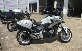 HONDA NC750X 2016 RC90