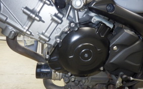 SUZUKI SV650 A 2024 VP55E