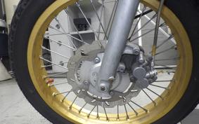 HONDA FTR250 MD17
