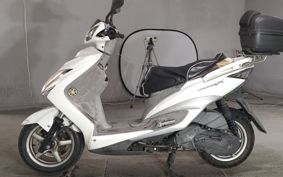 YAMAHA CYGNUS 125 X SE44J