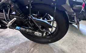 HONDA REBEL 500 2021 PC60