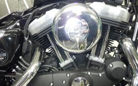 HARLEY XL1200X 2022