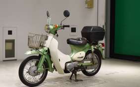 HONDA LITTLE CUB