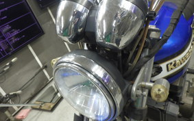 KAWASAKI ZRX400 2006 ZR400E