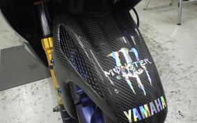 YAMAHA MAJESTY155 Gen.2 S 2007 SG52J