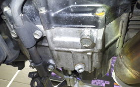 HONDA C50 SUPER CUB E 2001 AA01