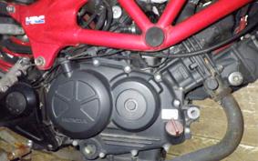 HONDA VTR 250 Gen. 2 1999 MC33