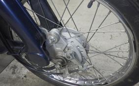 HONDA C50 SUPER CUB E AA01