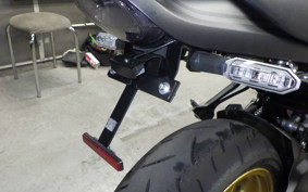 KAWASAKI Z900RS SE 2025 ZR900K