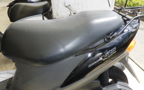 SUZUKI ADDRESS V125 CF4EA