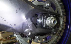 YAMAHA MT-09 ASP 2020 RN52J