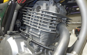 SUZUKI GOOSE 350 2000 NK42A
