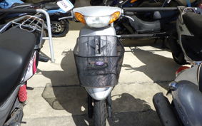 YAMAHA JOG Gen.4 SA16J