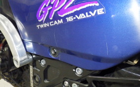 KAWASAKI GPZ900R NINJA 1996