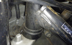 SUZUKI BANDIT 250 GJ74A