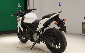 HONDA CB400F 2021 NC47