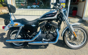 HARLEY XL1200R 2006 CLP