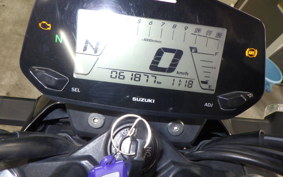 SUZUKI ｼﾞｸｻｰ150 ED13N