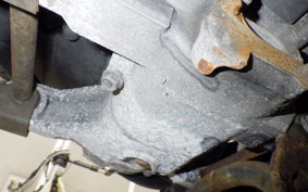SUZUKI ADDRESS V125 G 2026 CF46A