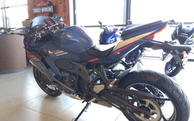 KAWASAKI  NINJA ZX-25R SE ZX250E