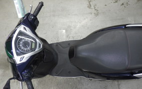 HONDA LEAD 125 1999 JF45