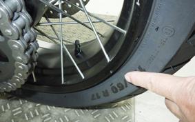 HARLEY PAN AMERICA 1250 S 2022