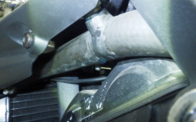 TRIUMPH STREET TRIPLE R 2009