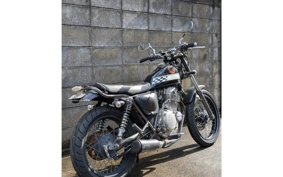 SUZUKI GLASS TRACKER BIG BOY NJ47A