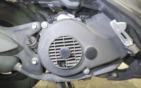SUZUKI ADDRESS V125 SS 2017 CF4MA