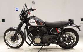 YAMAHA SCR950 A 2017