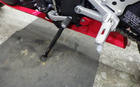 HONDA CBR600RR 2021 PC40