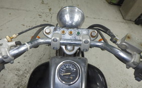HONDA MAGNA 50 2007 AC13