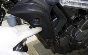 YAMAHA MT-07 2024 RM33J